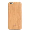 Puinen suojakotelo Woodcessories ohut iPhone 6/6s 11,9 cm (4,7