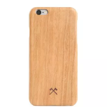 Puinen suojakotelo Woodcessories ohut iPhone 6/6s 11,9 cm (4,7