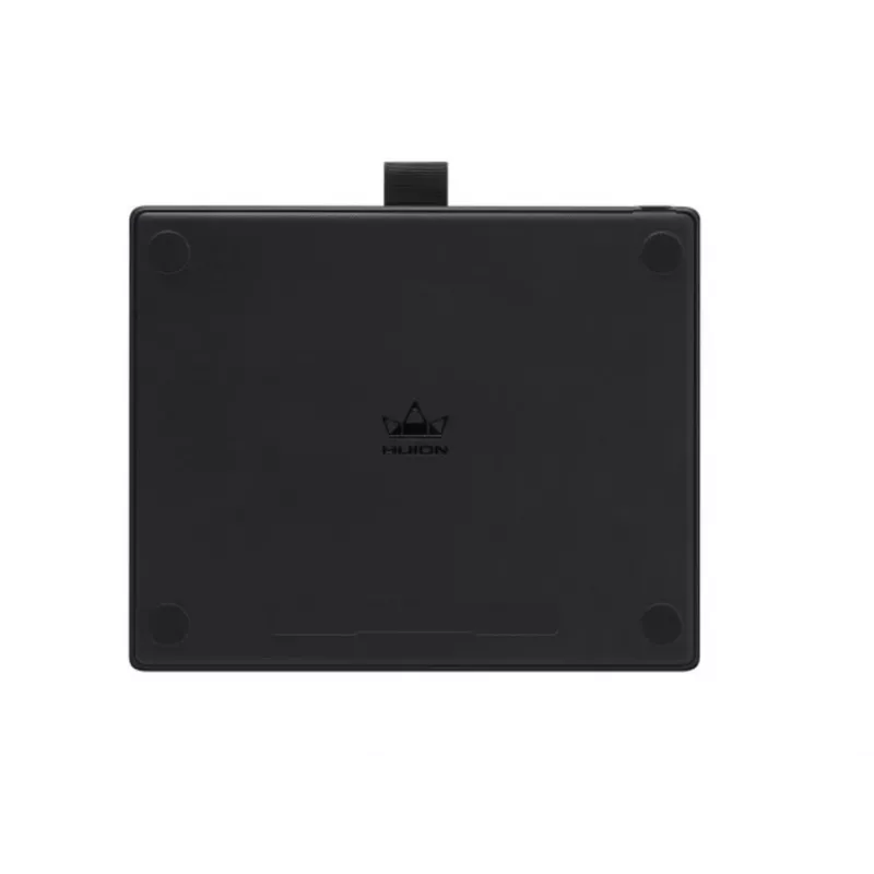 Huion RTS-300 piirustustabletti musta