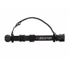 Ledlenser H7R Core musta otsanauhataskulamppu LED