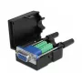 Johtoliitin VGA DeLOCK 66259