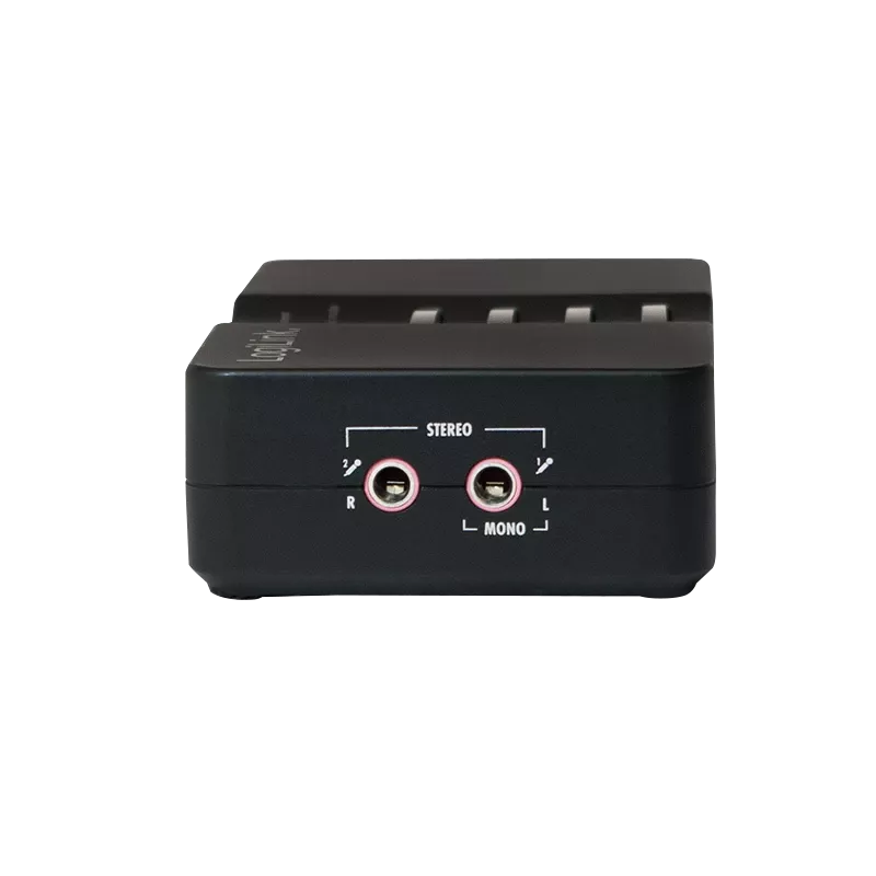 LogiLink USB Sound Box Dolby 7.1 8-kanavainen 7.1 kanavaa