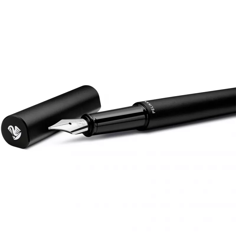 Täytekynä Pelikan 823593 patruunatäyttöjärjestelmä musta