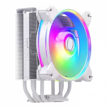 CPU-jäähdytin Hyper 212 Halo AGB valkoinen