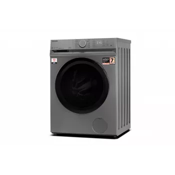 ohut pesukone Toshiba TW-BL80A2PL(SS), 8 kg