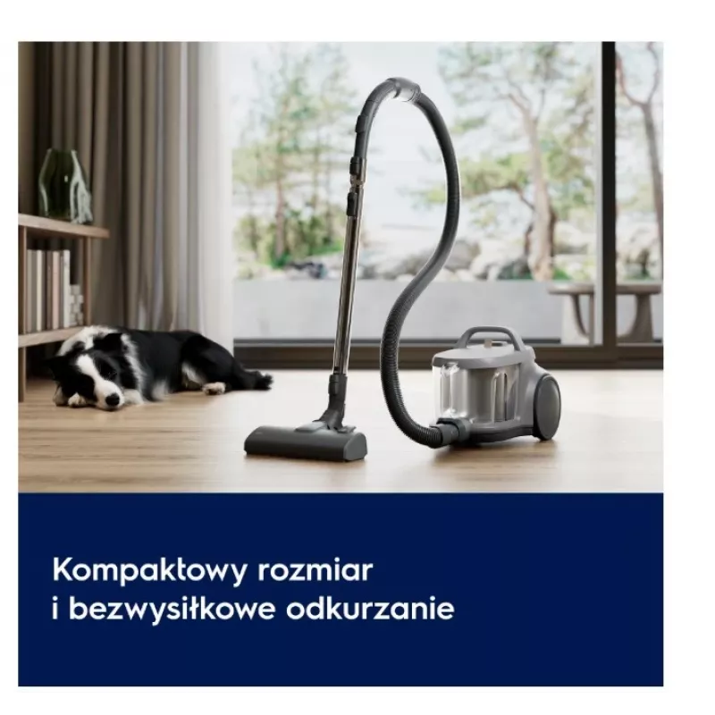 Pölynimuri Electrolux EL51A2UG