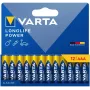 Kertakäyttöparisto Varta 04903 AAA alkaline 44,5 mm 11,4 g