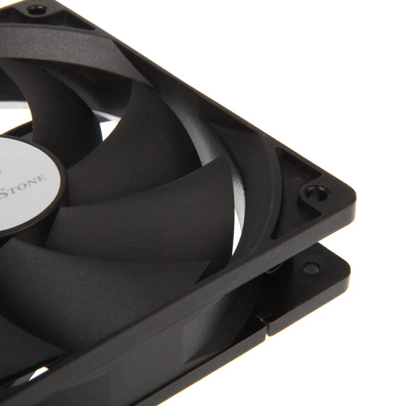 SilverStone SST-FN121-P 120 mm kotelotuuletin