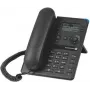 VoIP-pöytäpuhelin ALCATEL 8008 DeskPhone — Ethernet-yhteys, HD-ääni