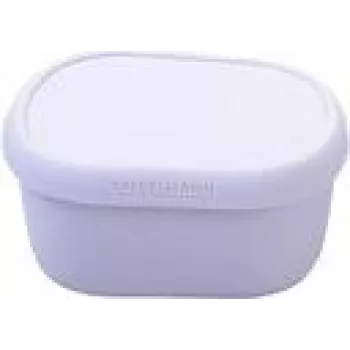 Lounasrasia Fackelmann 26936 0,2 l silikoni valkoinen