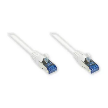 Goodconnections 8060-H050W Ethernet-verkkokaapeli valkoinen