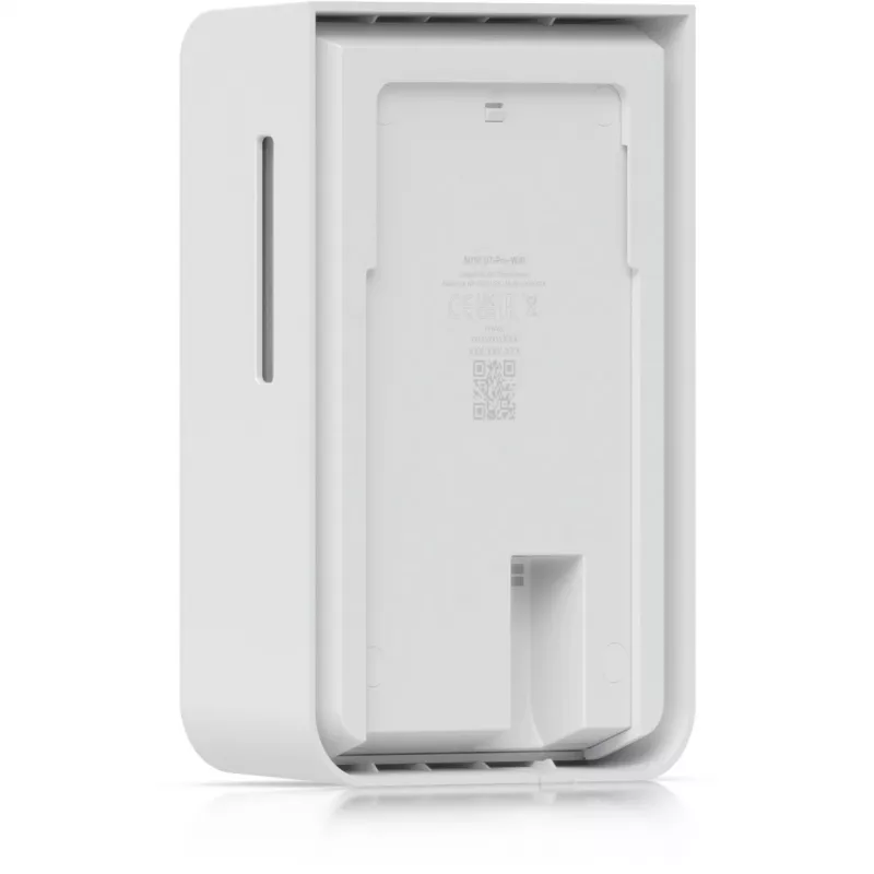 WLAN-tukiaseman suojakansi Ubiquiti UACC-U7-Pro-Wall-Cover valkoinen
