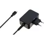 Sisäkäyttöön tarkoitettu laturi LC-Power LC-NB-GaN-45-C
