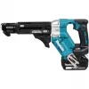 Makita DFR551Z pora
