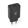 Nedis WCQC402ABK virtalähde