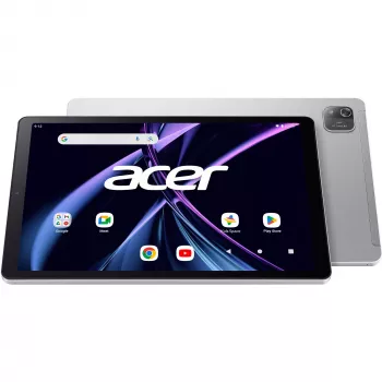 Acer ICONIA Tab A10 A10-21 - tabletti - Android 14 - 128GB eMMC - 25,7 cm (10,1