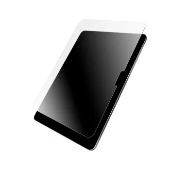 Karkaistu 3D Armour Glass -näytönsuoja Crong Apple iPad Pro 11 (5. sukupolvi, 2024) -laitteeseen