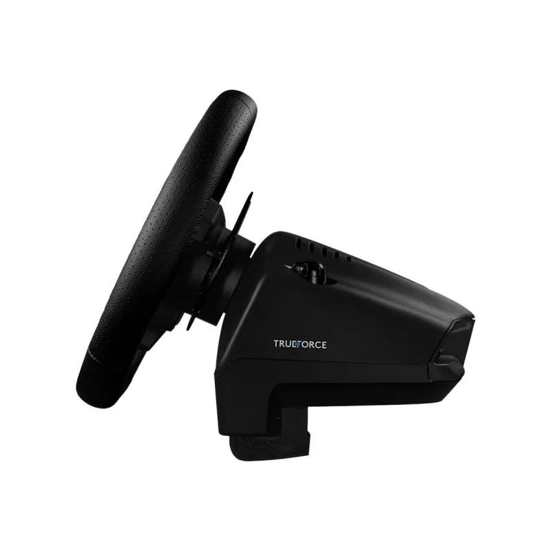 ratti ja polkimet Logitech G G923