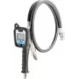 Aerotec LCD PRO rengastäyttölaite 85 cm letkulla, malli 200546