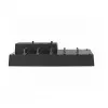 Telakointiasema DeLOCK USB 5 Gbps 64098 5 x 2,5 tuuman SATA HDD/SSD