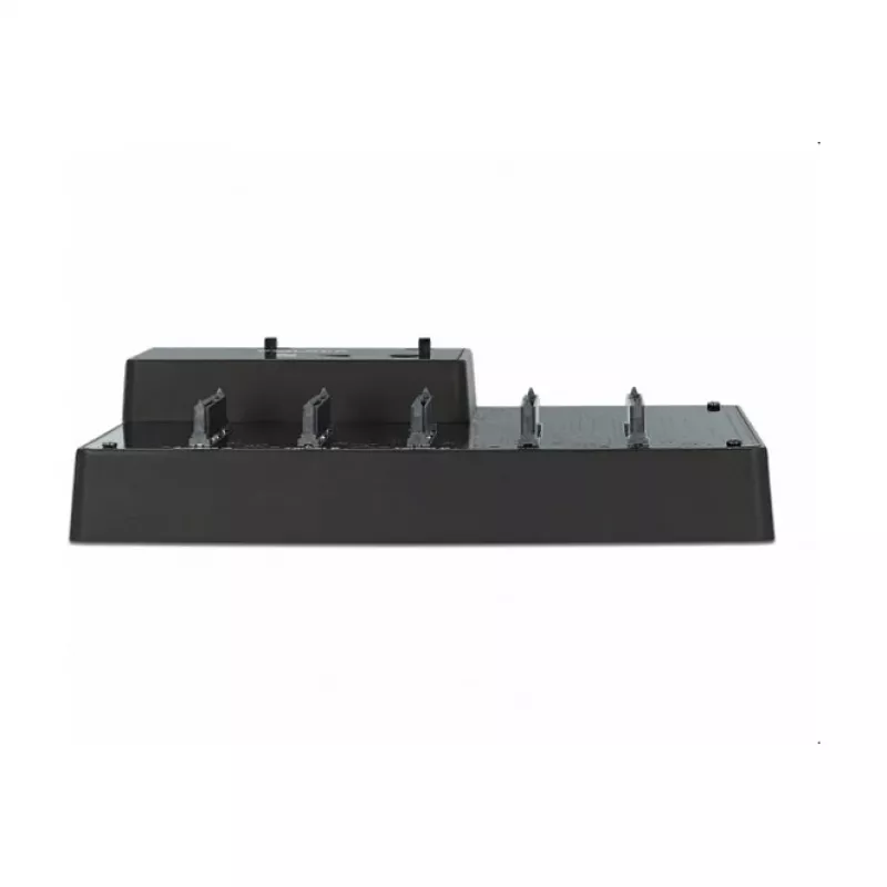 Telakointiasema DeLOCK USB 5 Gbps 64098 5 x 2,5 tuuman SATA HDD/SSD