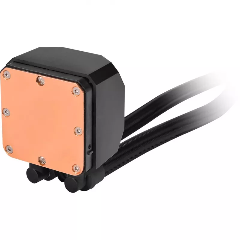 Thermaltake TH420 ARGB Sync all-in-one-nestekierrätys