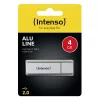 MUISTITIKKU USB2 4GB/HOPEA 3521452 INTENSO
