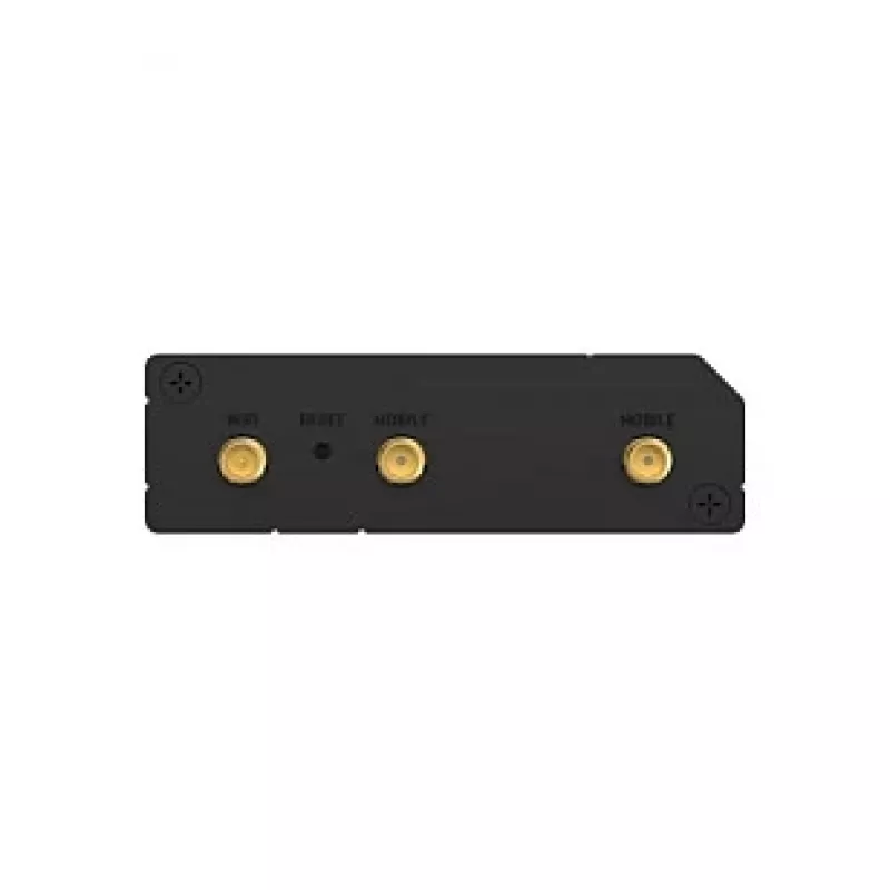 Reititin TELTONIKA RUT271 RedCap 5G -reititin eSIMillä (RUT271200000)