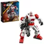 LEGO STAR WARS 75448 Clone Shock Trooper -mekka