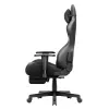 Huzaro Force 5.7 musta pelituoli
