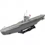 Pienoismalli Revell DAS BOOT 40. juhlavuoden lahjasarja