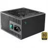 Virtalähde Deepcool PN750D 750W Gold ATX