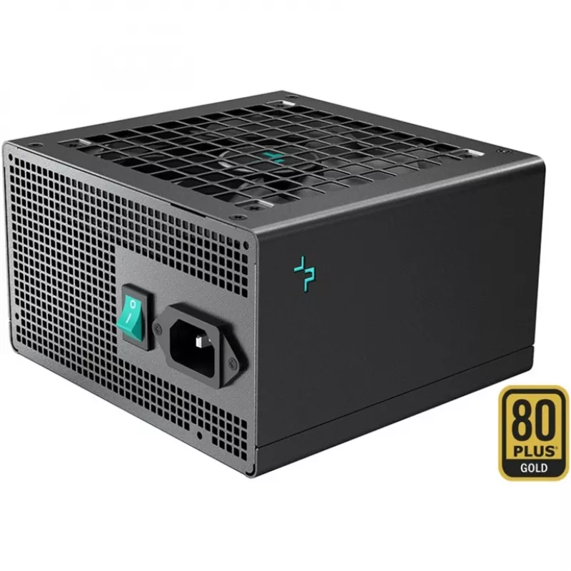 Virtalähde Deepcool PN750D 750W Gold ATX