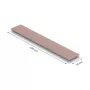 Lämpötyyny DeLOCK 18481 3 W/m·K pinkki 20x120x0,5 mm