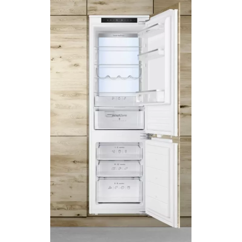 Jää-pakastinyhdistelmä BK2995.5FCNO