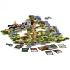 Asmodee Taru sormusten herrasta: Matka Keski-Maahan, lautapeli