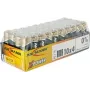 AA-paristo ANSMANN 5015681-888 1,5V 40 kpl:n pakkaus – standardialkaliparistot