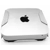 Compulocks Mac Mini -turvakiinnike ja lukko – turvasarja – sopii seinäasennukseen, asennettavissa työpöydän alle – Apple Mac mini (loppu 2012, loppu 2014, loppu 2020, keski 2010, M