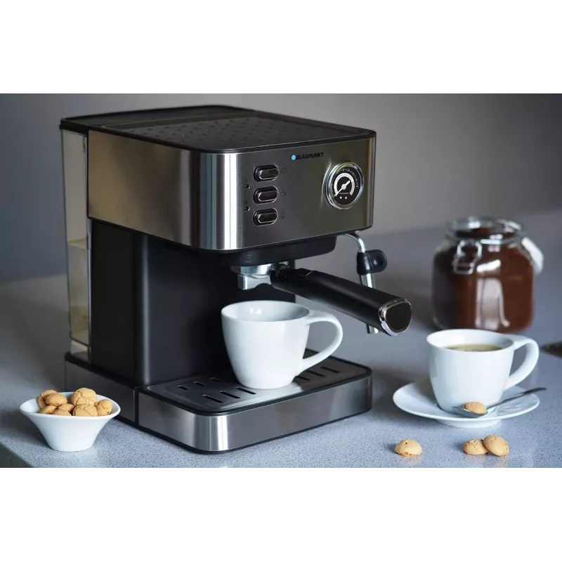 Blaupunkt CMP312 espressokone