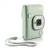 Fujifilm Instax mini LiPlay 1/5 2560 x 1920 pikseliä 86 x 54 mm CMOS vihreä