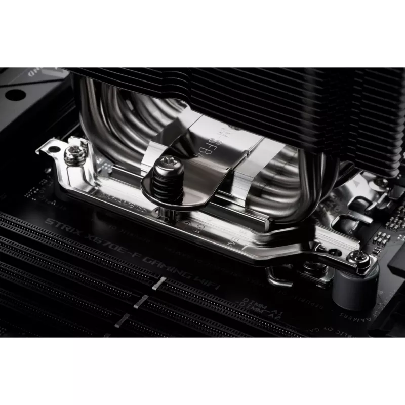 Noctua NM-M1-MP78 asennussarja hopea