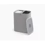 Joseph Joseph pyykinlajittelukori Tota 90 L harmaa