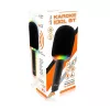Karaoke-mikrofoni Bluetooth-kaiuttimella KARAOKE IDOL BT MT399