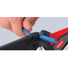 Kuorintapihti Knipex PreciStrip16