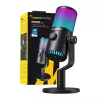 Pelausmikrofoni Maono DM30RGB