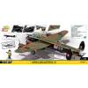 Blocks Avro Lancaster B.III 1595 rakennuspalikkaa
