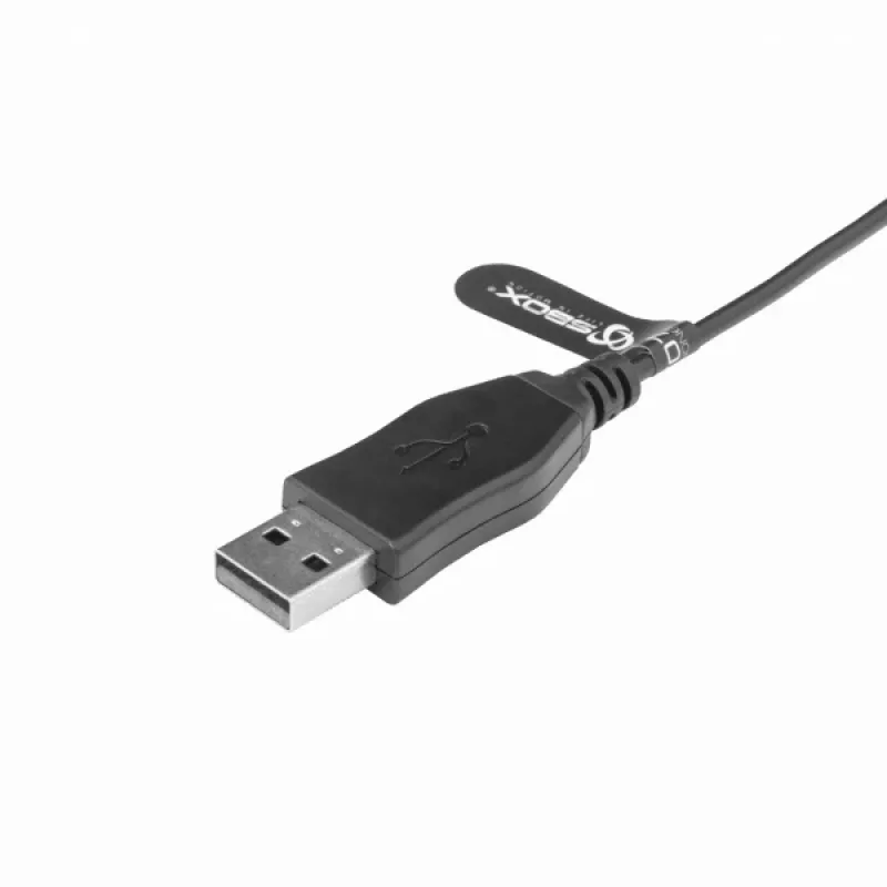 Sbox HS-707 musta