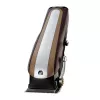 WAHL Cordless Legend Burgundy, Silver litiumioni (Li-Ion)