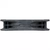 Phanteks T30 PWM 140mm -kotelotuuletin – harmaa