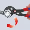 Knipex 87 22 250 vesipumppupihdit